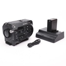 Sony PXW-FS7 4K XDCAM Camera