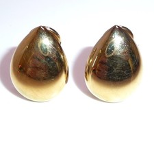 Ohrringe Quinn CLIPS+Stecker