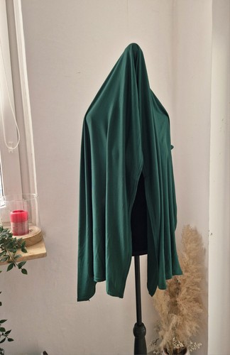 Schal hijab kopftuch damen - schal,