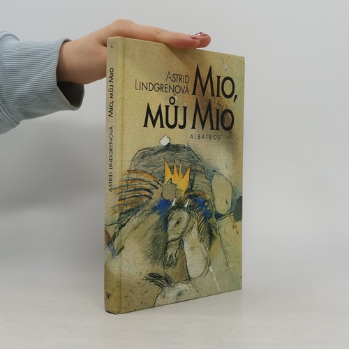 Mio můj astrid - mio , | 