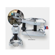 Universal-Kugelgelenk-Abdrück