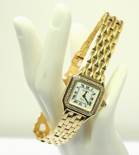 Geneve damen armbanduhr - ♦,