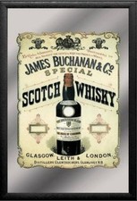 Buchanan´s Scotch Whisky