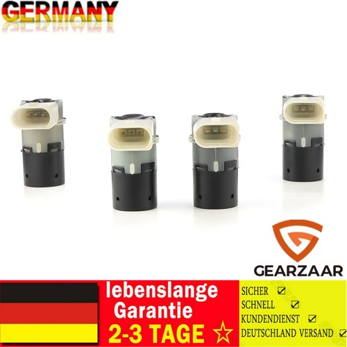 Park sensor pdc - park,