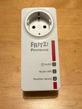 AVM FRITZ!Powerline 546E