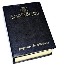 BORSARI 1870 Düfte aus