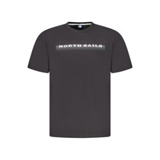 NORTH SAILS Logo  T-Shirt Hemd