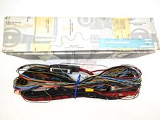 Mercedes C Class W203 Cable