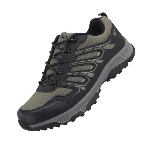 Herren outdoorschuhe - herren,