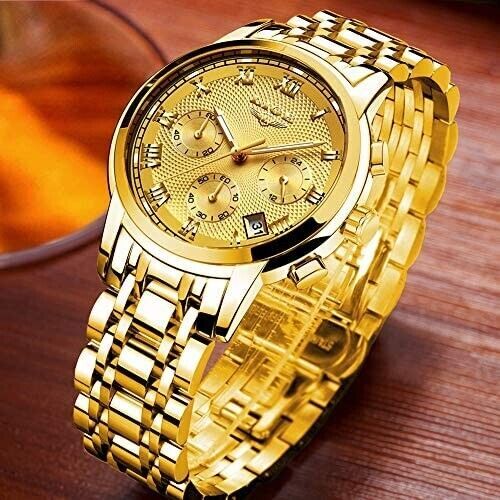Armbanduhr herren damen - herren,