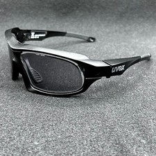 Uvex Variotronic FF e-Tint