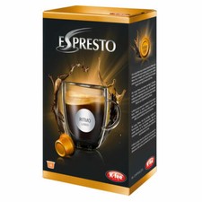 K-Fee Espresto Lungo Ritmo