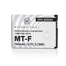 Akku für AVM FRITZ!Fon C5