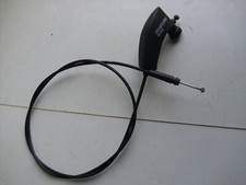 Fahrrad Sachs Pentasport P5 Clickbox mit Zug 1200mm