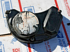 1984-85 YAMAHA RZ 350 RZ OEM
