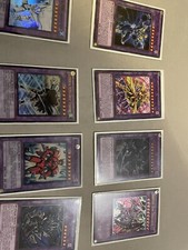 Yugioh Destiny Hero Deck