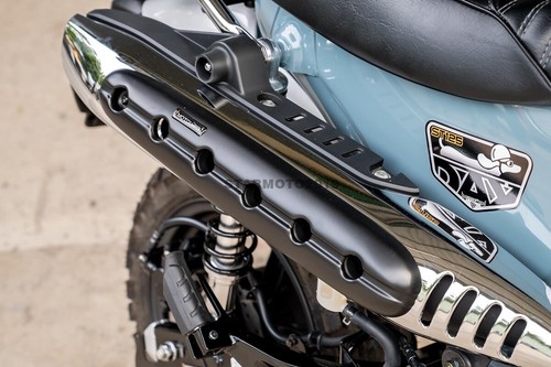 Für honda dax - honda, 125