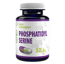Phosphatidylserin 150mg 120