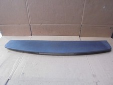 FORD C-MAX 2008-2009 TAILGATE