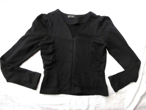 Only elegante anzugjacke - only,
