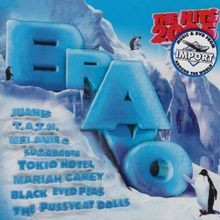 Bravo the hits - bravo-the, 2005-schweiz
