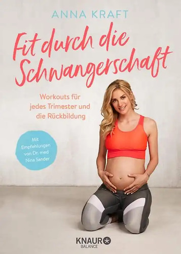 Fit durch die - , schwangerschaft