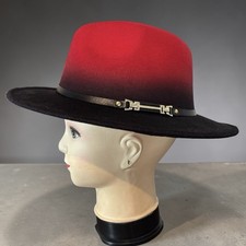 Fedora Hut Herren Damen