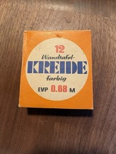 VEB Harzer Gipswerke DDR