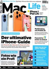 Mac Life 11-2025 Nr. 291