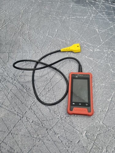 Launch creader elite 200 - creader,