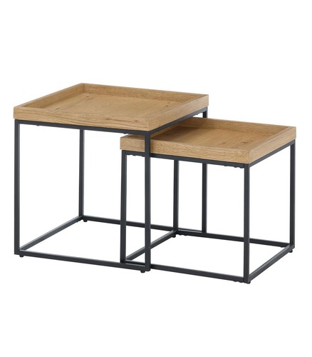 Couchtisch set teilig - couchtisch-set, 2-teilig
