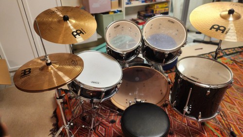 Tama imperialstar schlagzeug - tama,