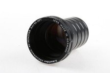 SCHNEIDER-KREUZNACH AV-Xenotar 90mm f/2,4 HFT
