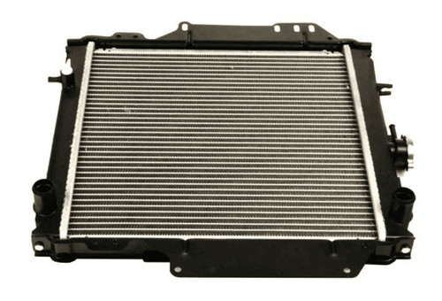 Kühler motorkühlung für - kühler,