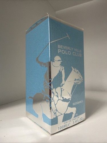 Beverly hills polo club - polo,