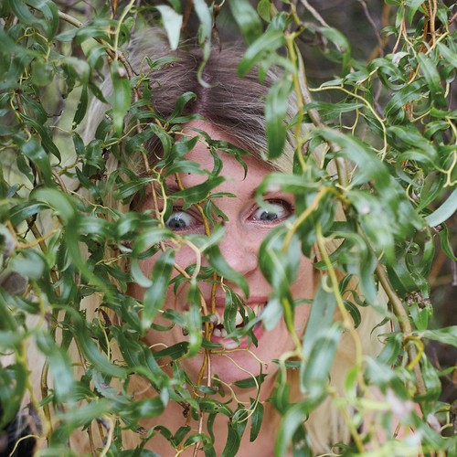 Rosali bite down - rosali,
