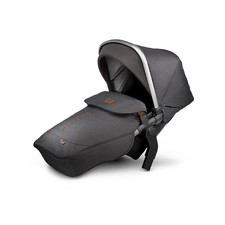 Silver Cross Sportwagenaufsatz Wave Tandem Granit Kinderwagen Zubehör Baby