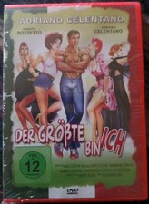 Adriano Celentano - der