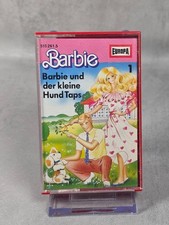 Barbie Folge 1 – Barbie und