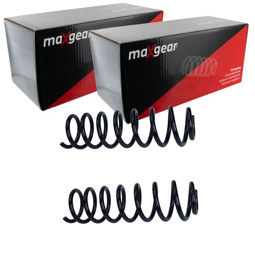 Maxgear fahrwerksfedern - 2x,