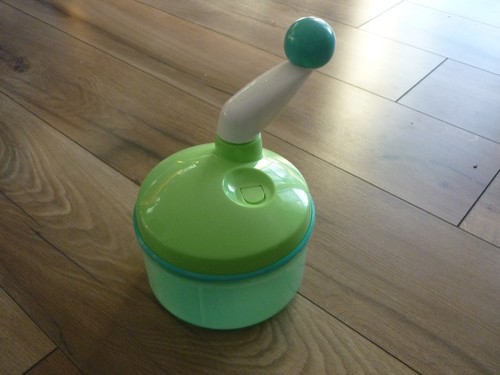 Tupperware extra quick chef - tupperware,