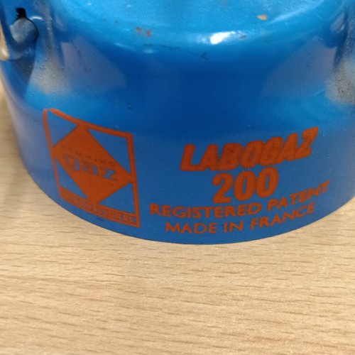 Labogal 200 - , (labogaz)