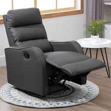 HOMCOM Relaxsessel, Ruhesessel