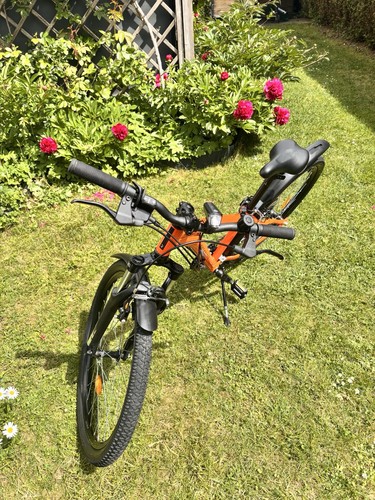 Rockrider fahrrad zoll - fahrrad,