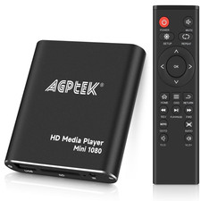 Mini 1080p full digital - mini,