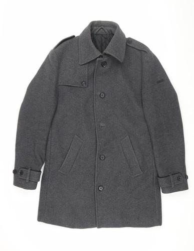 Esprit herren grau military - herren,