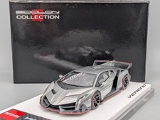 Modellautos 1:43 Eidolon Make Up Lamborghini Veneno 2013 mit OVP