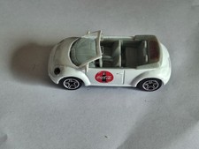 Matchbox Superfast Concept 1
