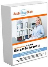 AzubiShop24.de Lernkarten ADD-ON IHK-Abschlussprüfung... | Book | condition good