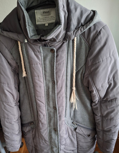 Wintermantel damen lang - damen,